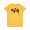 AS Colour - Maple Tee Thumbnail