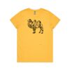 AS Colour - Maple Tee Thumbnail