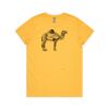 AS Colour - Maple Tee Thumbnail
