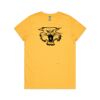 AS Colour - Maple Tee Thumbnail