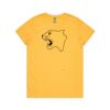 AS Colour - Maple Tee Thumbnail
