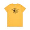 AS Colour - Maple Tee Thumbnail