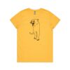AS Colour - Maple Tee Thumbnail