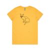 AS Colour - Maple Tee Thumbnail