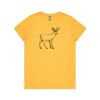 AS Colour - Maple Tee Thumbnail