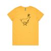 AS Colour - Maple Tee Thumbnail