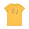 AS Colour - Maple Tee Thumbnail
