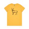 AS Colour - Maple Tee Thumbnail