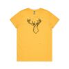 AS Colour - Maple Tee Thumbnail