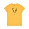AS Colour - Maple Tee Thumbnail