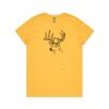 AS Colour - Maple Tee Thumbnail