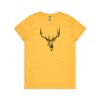 AS Colour - Maple Tee Thumbnail