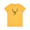 AS Colour - Maple Tee Thumbnail