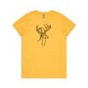 AS Colour - Maple Tee Thumbnail