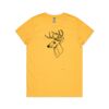 AS Colour - Maple Tee Thumbnail