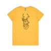AS Colour - Maple Tee Thumbnail