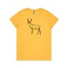 AS Colour - Maple Tee Thumbnail