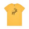 AS Colour - Maple Tee Thumbnail