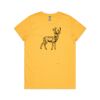 AS Colour - Maple Tee Thumbnail