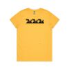 AS Colour - Maple Tee Thumbnail
