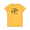 AS Colour - Maple Tee Thumbnail