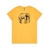 AS Colour - Maple Tee Thumbnail