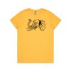 AS Colour - Maple Tee Thumbnail