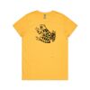 AS Colour - Maple Tee Thumbnail