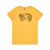 AS Colour - Maple Tee Thumbnail