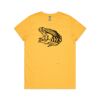 AS Colour - Maple Tee Thumbnail
