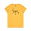 AS Colour - Maple Tee Thumbnail