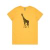 AS Colour - Maple Tee Thumbnail