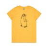 AS Colour - Maple Tee Thumbnail