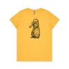 AS Colour - Maple Tee Thumbnail
