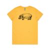 AS Colour - Maple Tee Thumbnail