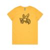 AS Colour - Maple Tee Thumbnail
