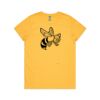 AS Colour - Maple Tee Thumbnail