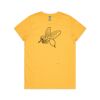 AS Colour - Maple Tee Thumbnail
