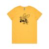 AS Colour - Maple Tee Thumbnail
