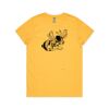 AS Colour - Maple Tee Thumbnail