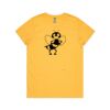 AS Colour - Maple Tee Thumbnail