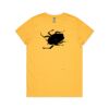 AS Colour - Maple Tee Thumbnail