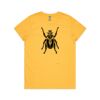 AS Colour - Maple Tee Thumbnail
