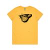 AS Colour - Maple Tee Thumbnail