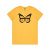 AS Colour - Maple Tee Thumbnail