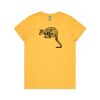 AS Colour - Maple Tee Thumbnail