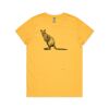 AS Colour - Maple Tee Thumbnail