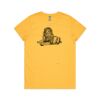 AS Colour - Maple Tee Thumbnail
