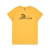 AS Colour - Maple Tee Thumbnail