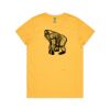 AS Colour - Maple Tee Thumbnail